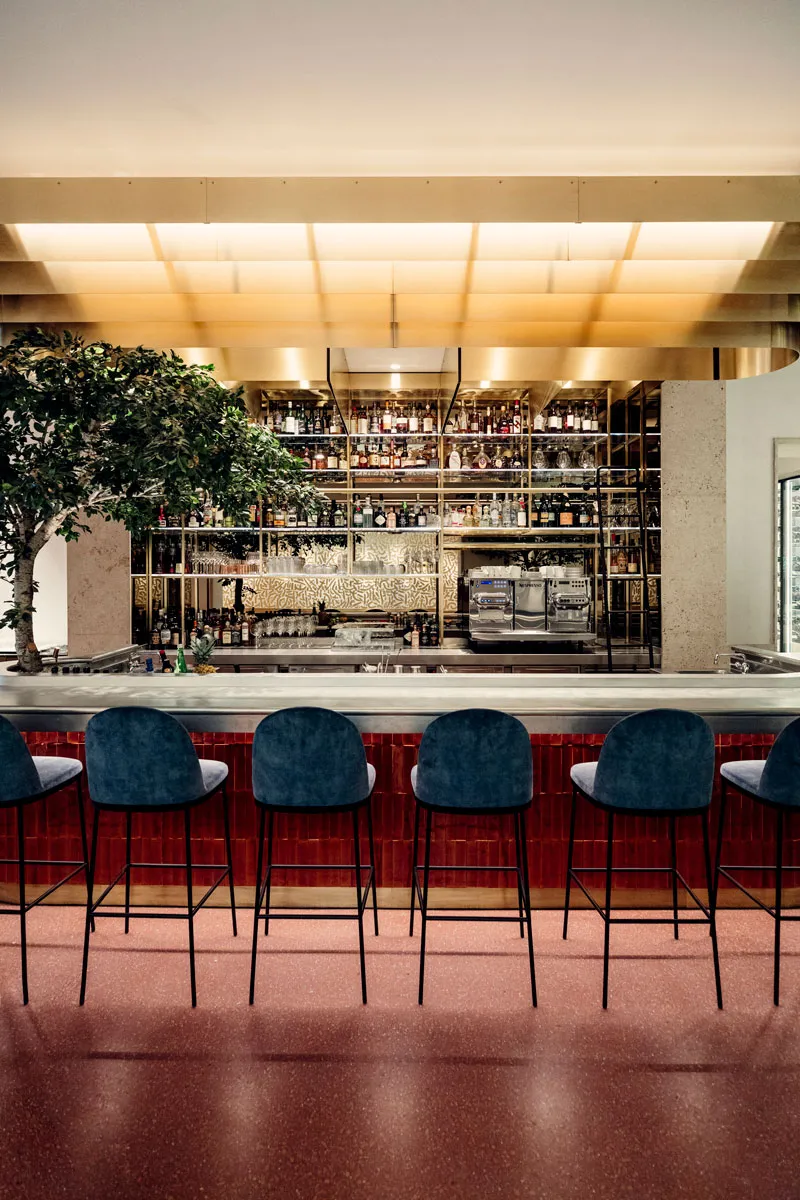 La Villa Lorraine – 1