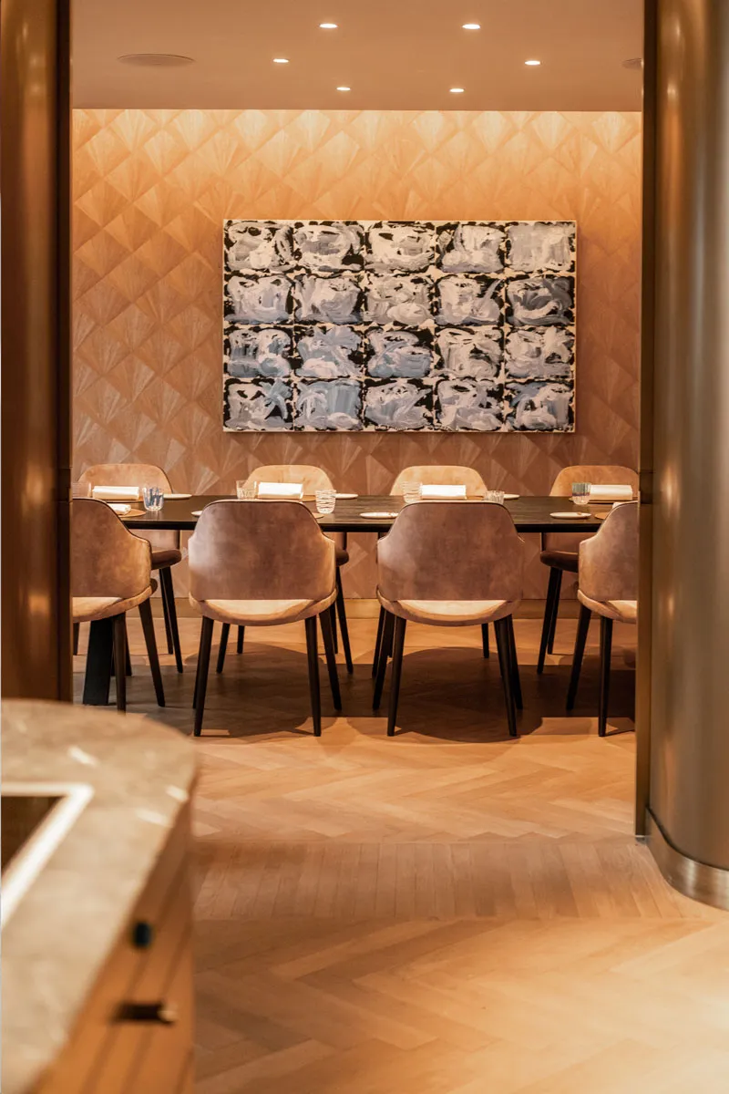 La Villa Lorraine – 10