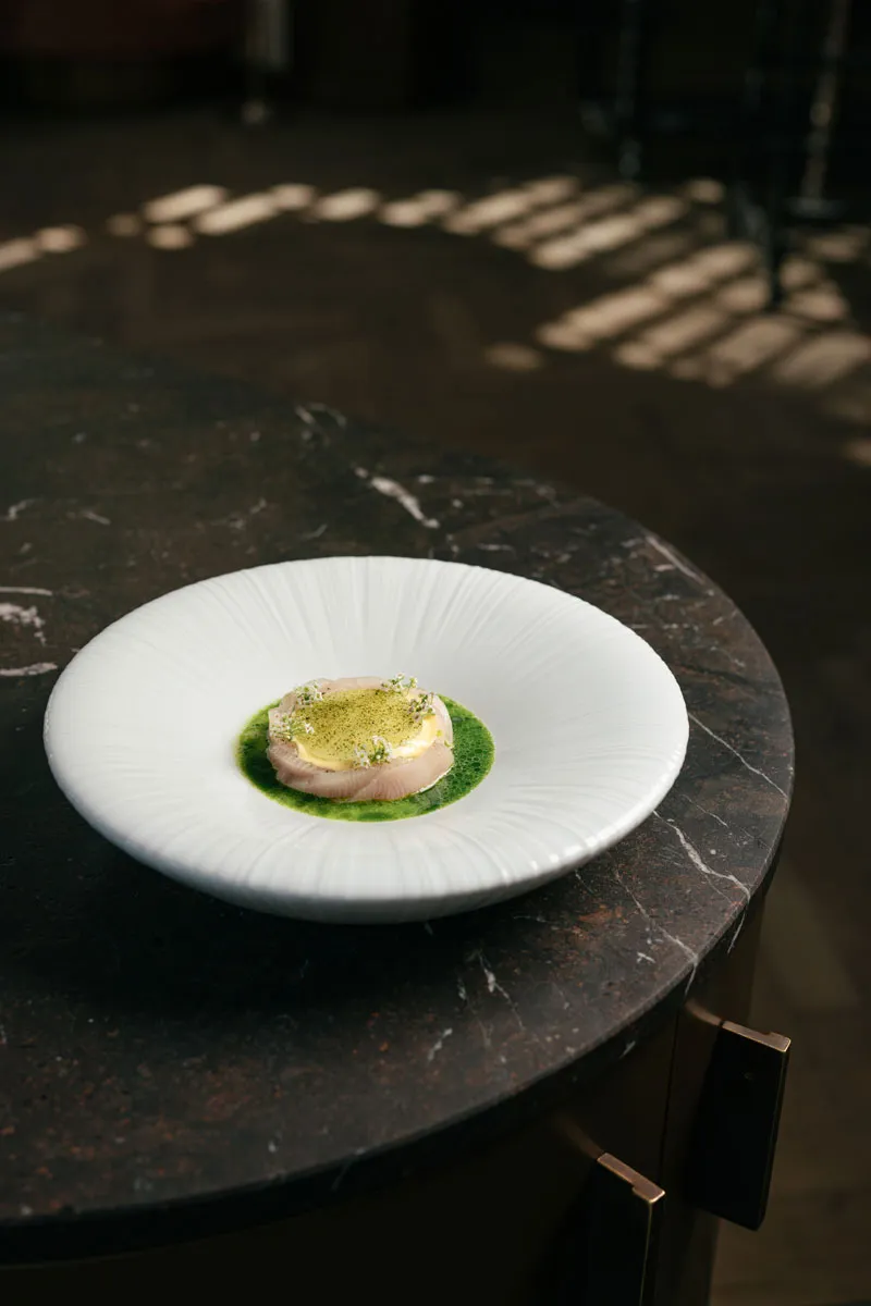 La Villa Lorraine – 11