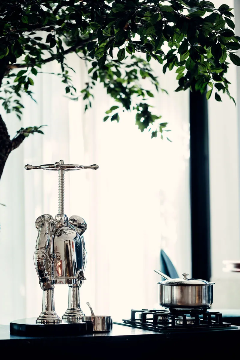 La Villa Lorraine – 12