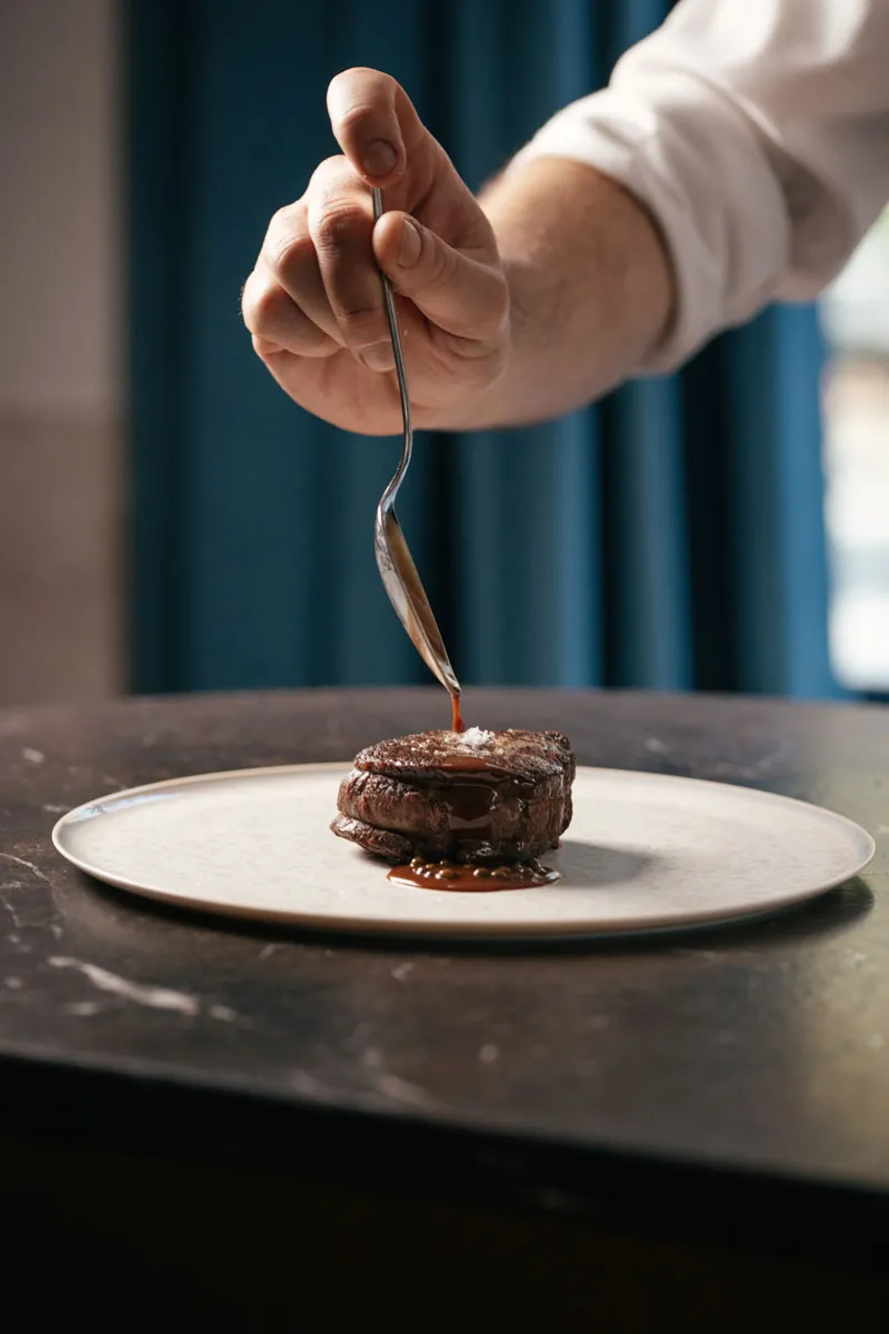 La Villa Lorraine – 2