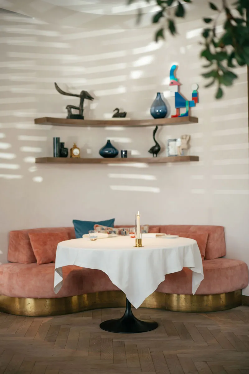 La Villa Lorraine – 3