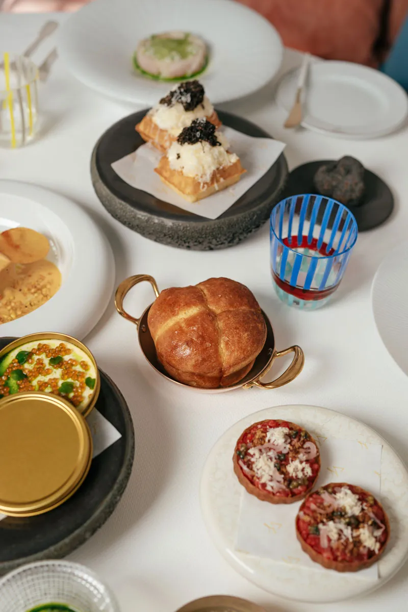 La Villa Lorraine – 4