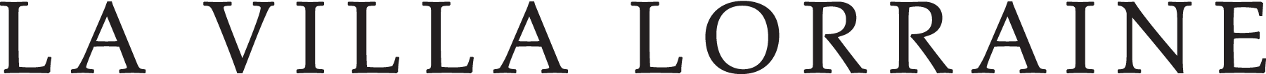 La Villa Lorraine Logo